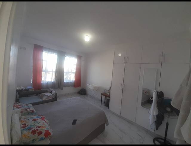 2 BEDROOM FLAT FOR SALE IN MUSGRAVE